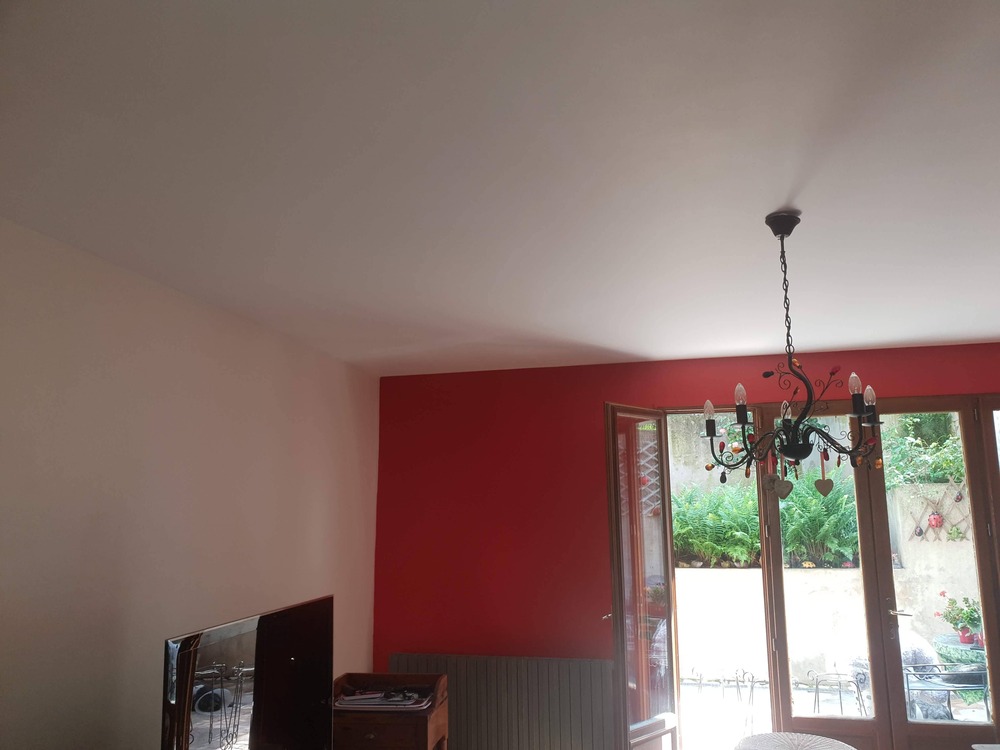 Peinture intérieure
